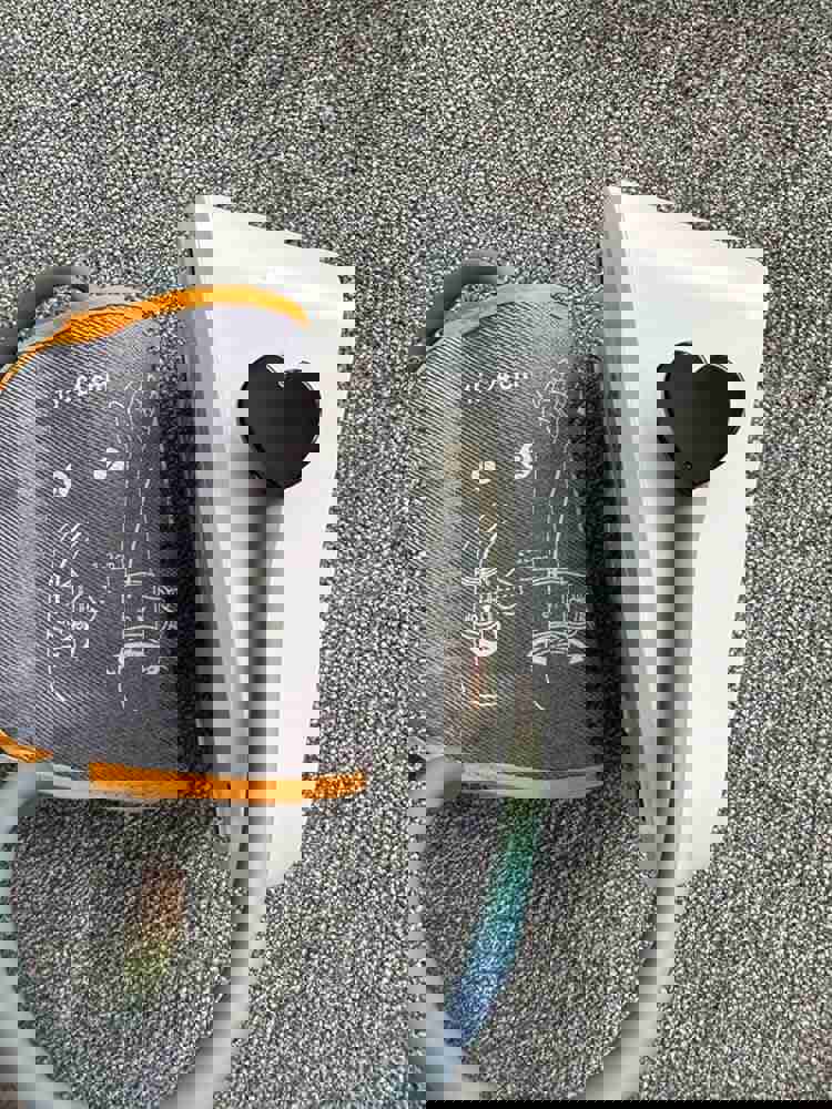 Blood Pressure Cuff *2, Extra Large for Big Arms(40-66cm)&Small Blood Pressure Cuff for Pediatric/Kids(15-24cm) - 6 Different Blood Pressure Connectors are Compatible with Almost All Bp Monitors